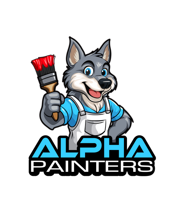 Alpha Painters & Softwash
